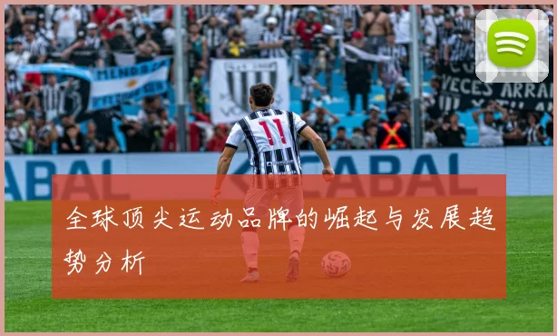 全球顶尖运动品牌的崛起与发展趋势分析