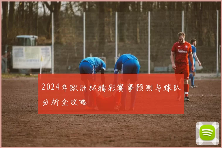 2024年欧洲杯精彩赛事预测与球队分析全攻略