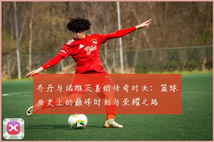乔丹与诺维茨基的传奇对决：篮球历史上的巅峰时刻与荣耀之路